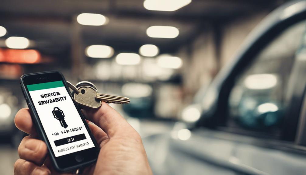 affordable key replacement services