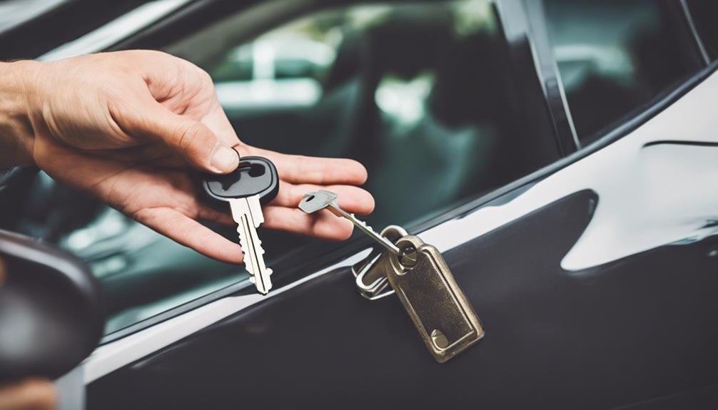 affordable key replacement services