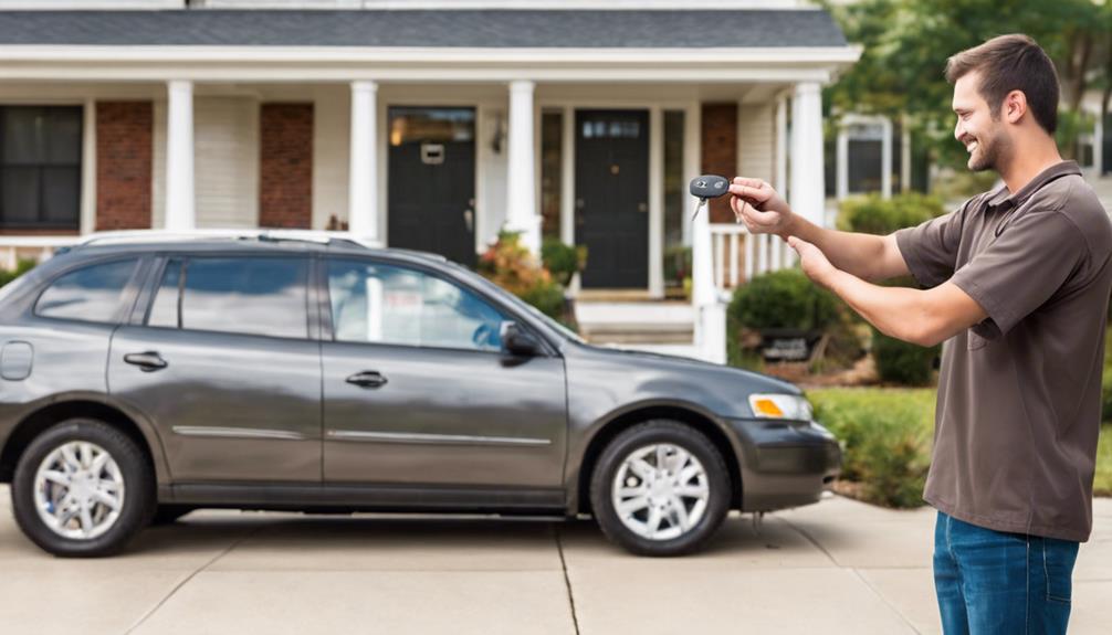 affordable key replacement services