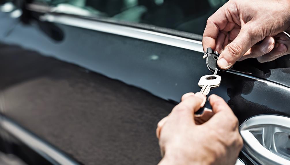 affordable key replacement services
