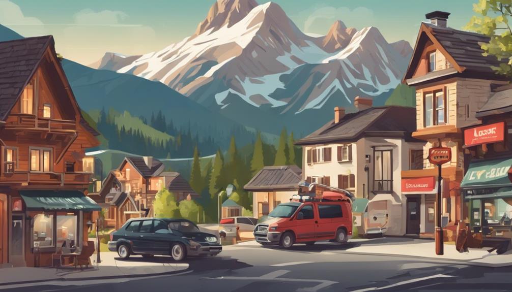 affordable locksmith services mountain home