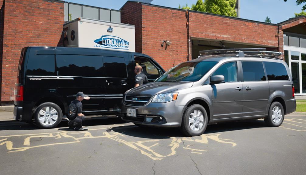 affordable mobile car key replacement