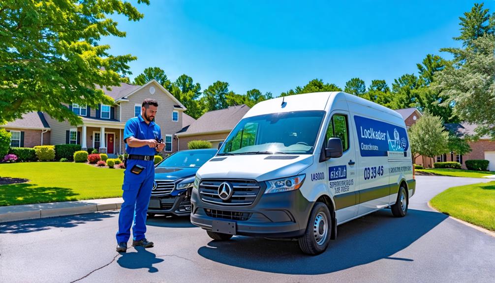 affordable mobile key replacement