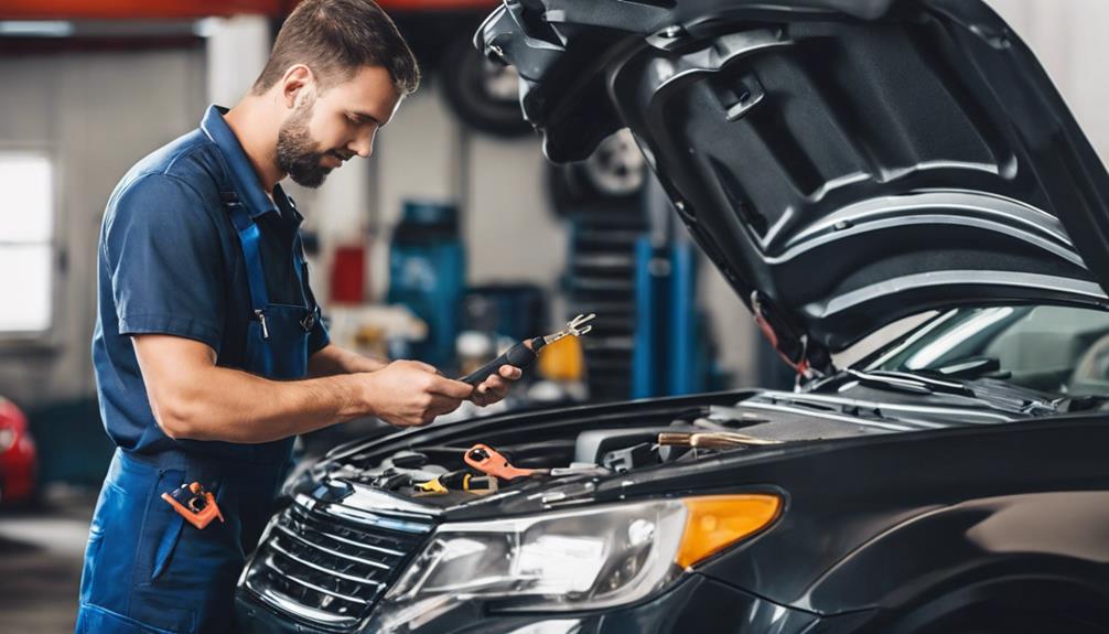 affordable mobile key replacement