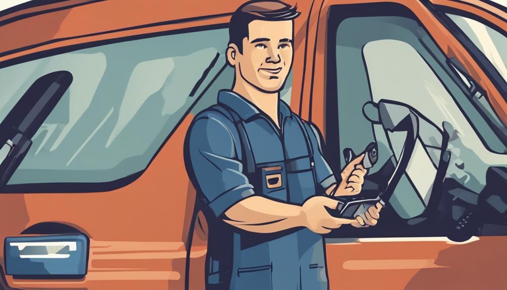 affordable mobile key replacement