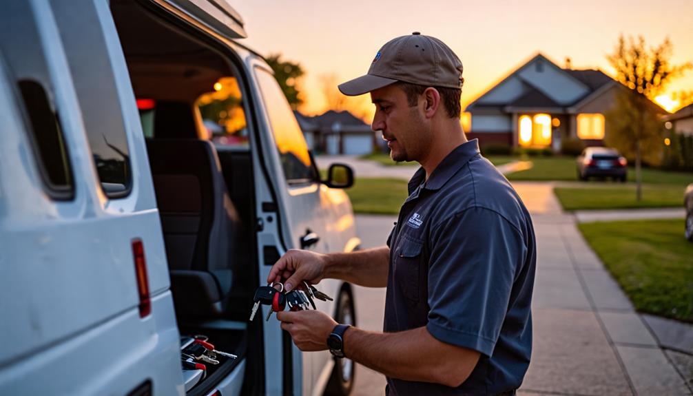 affordable mobile key replacement