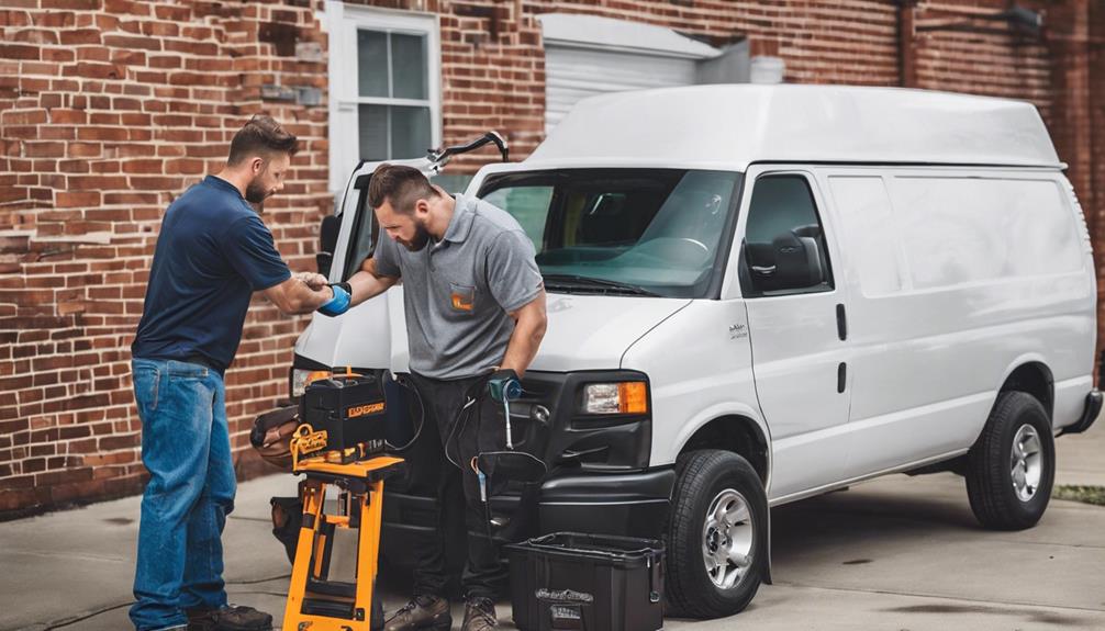affordable mobile key replacement