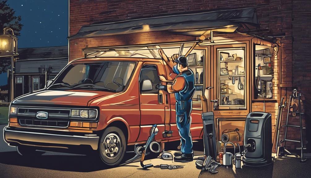 affordable mobile key replacement