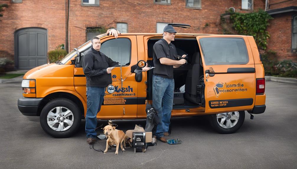 affordable mobile key replacement