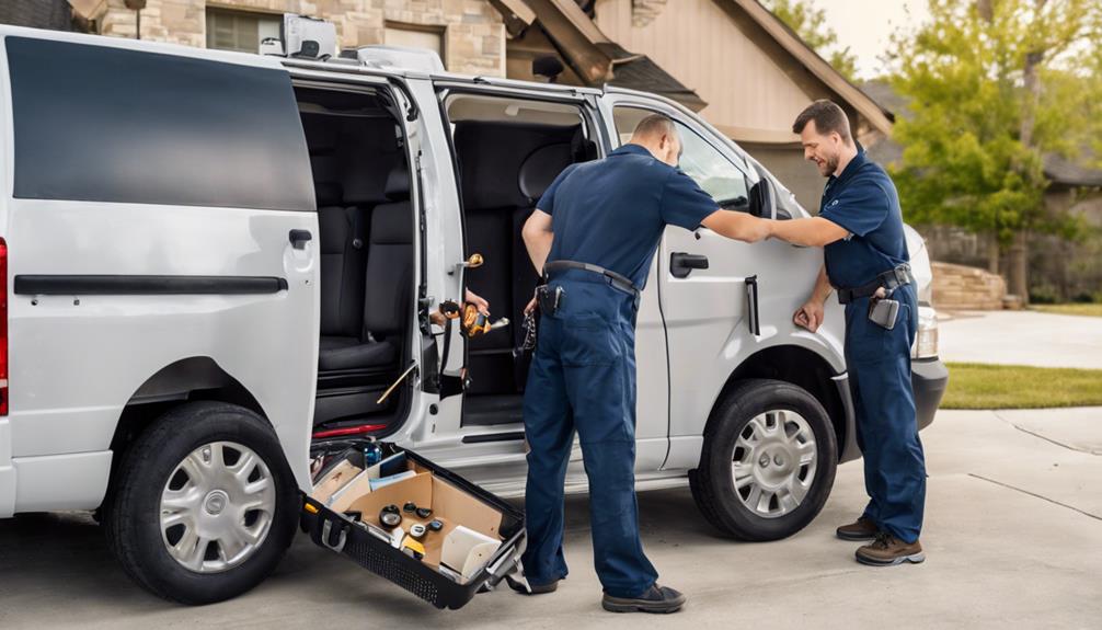 affordable mobile key replacement
