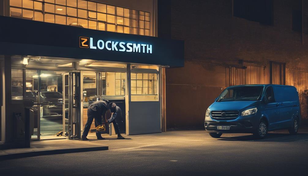 affordable mobile key service