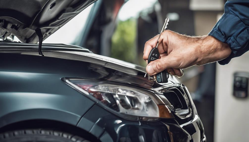 affordable mobile key services