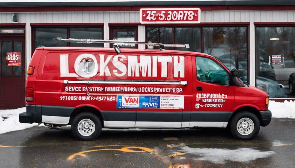 affordable mobile key services