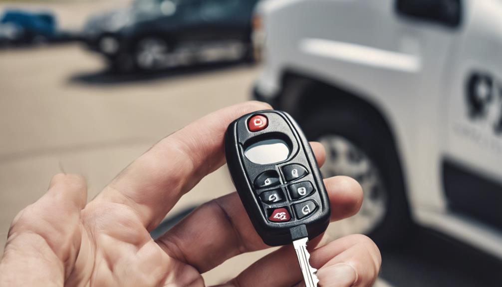 affordable mobile key services