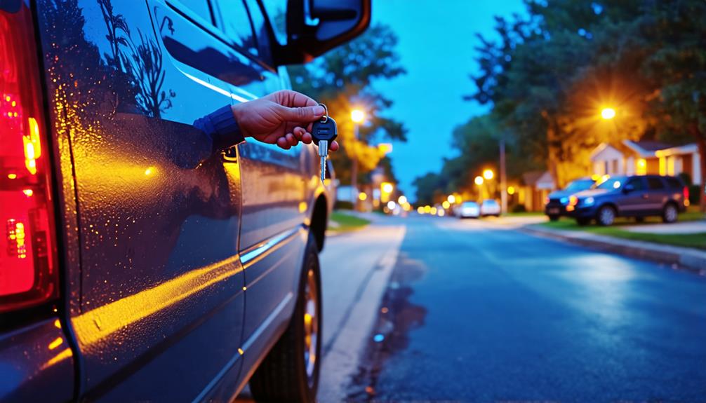 affordable mobile key services