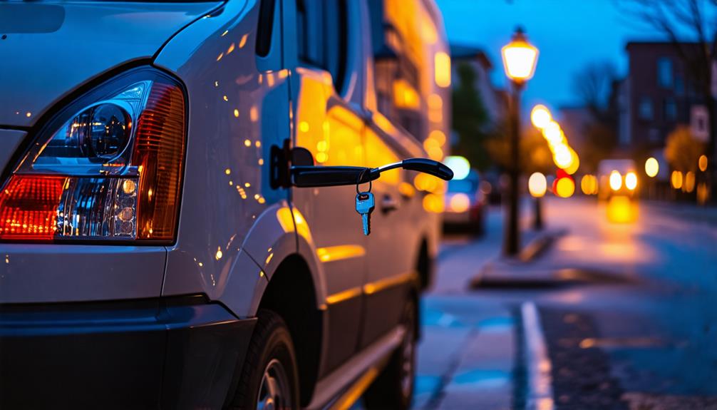 affordable mobile locksmith services