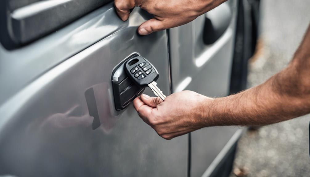 affordable mobile locksmith services