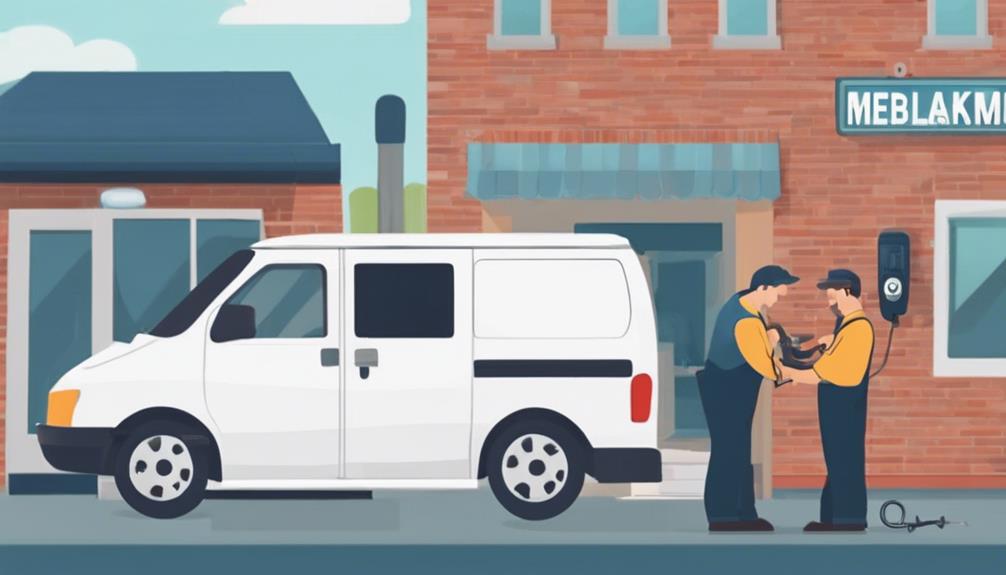affordable mobile locksmith services