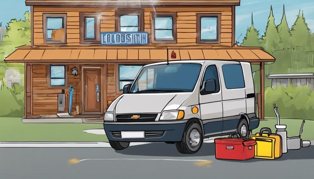 affordable mobile locksmith services