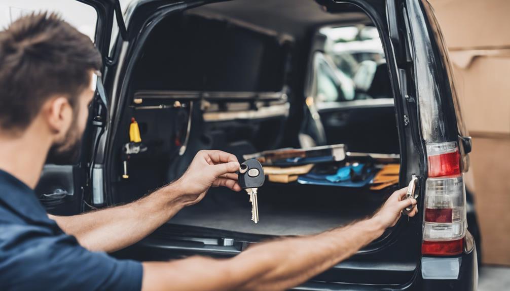 affordable mobile locksmith tulsa