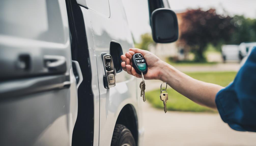 affordable norfolk car key