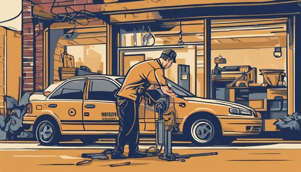 affordable springfield mobile locksmith