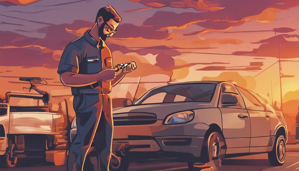 car key replacement costs