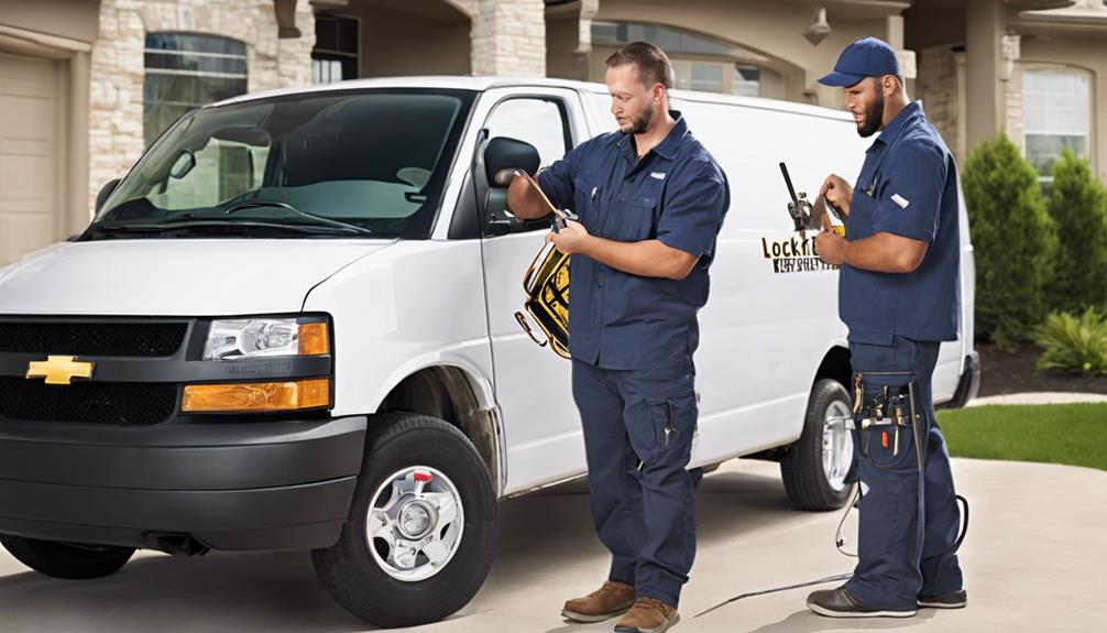 cibolo key replacement services