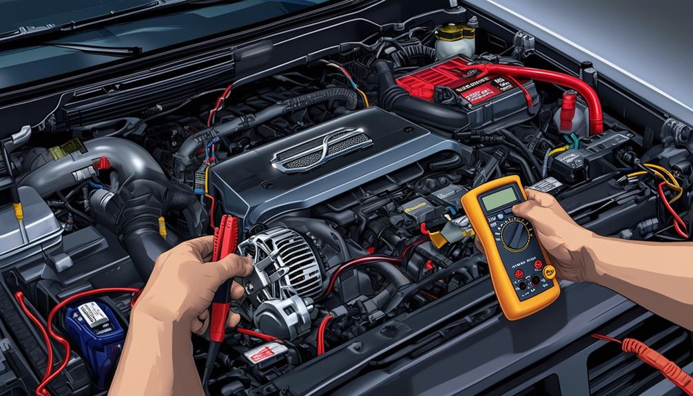 electrical system care guide