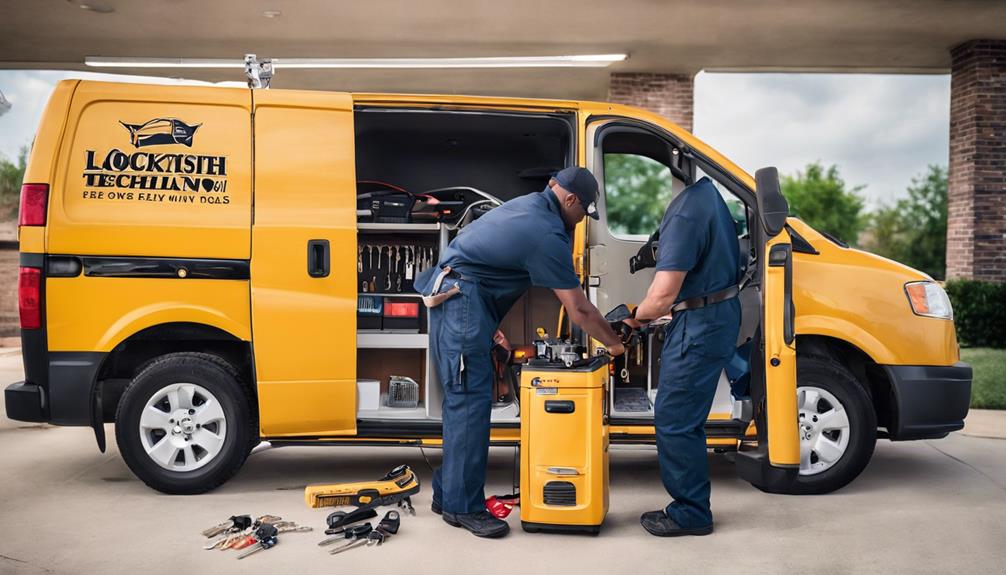 emergency car key replacement