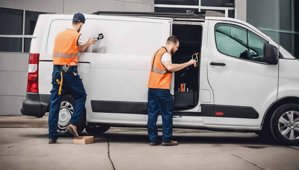 emergency car key replacement