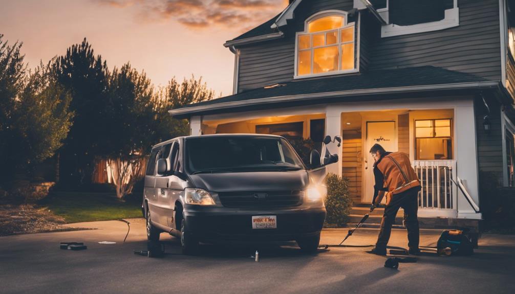 emergency car key replacement