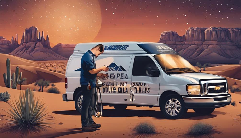 emergency car key services