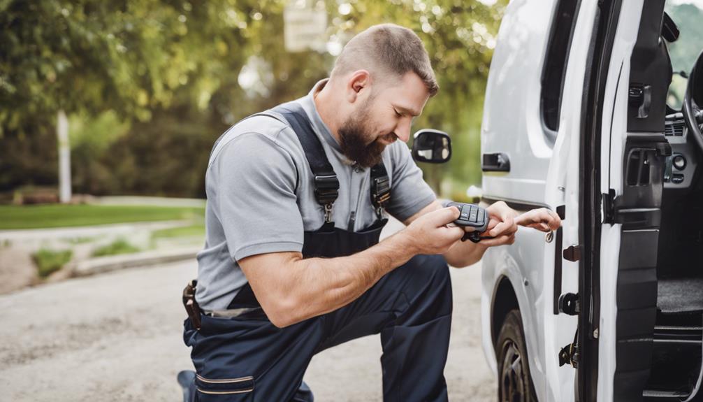 emergency mobile key replacement