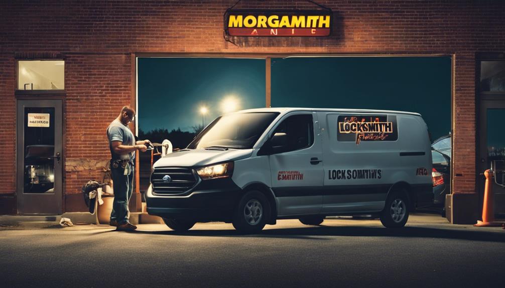 emergency mobile key replacement