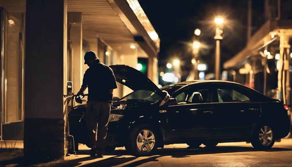 grapevine mobile key services