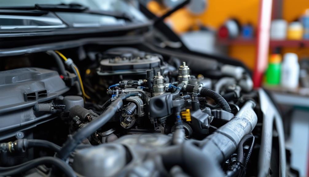 ignition system components explained