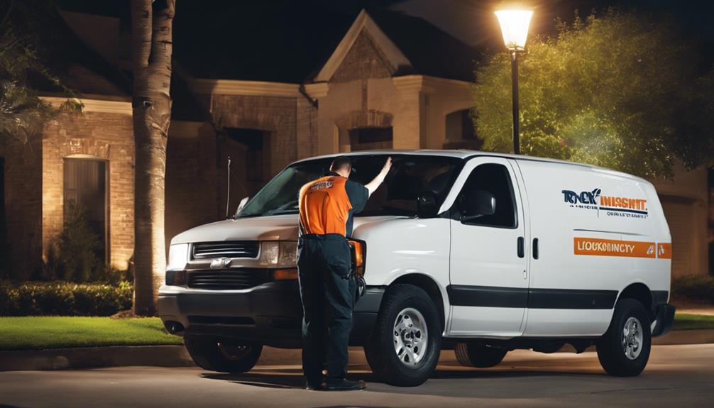 mobile key replacement experts