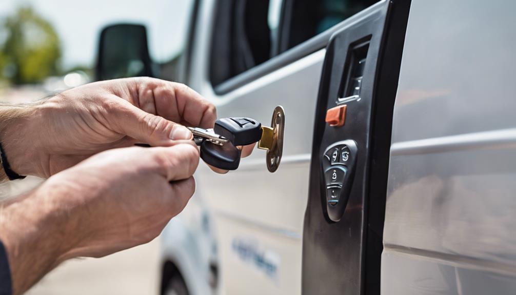 sioux city car key replacement