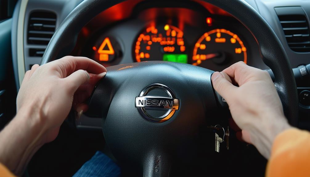 troubleshooting car ignition issues
