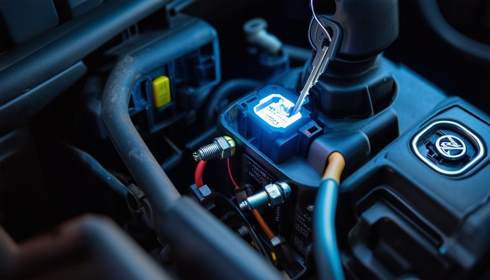 understanding engine ignition systems