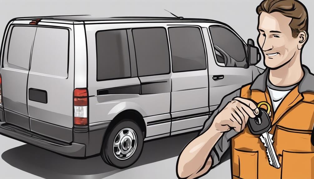 24 7 car key replacement