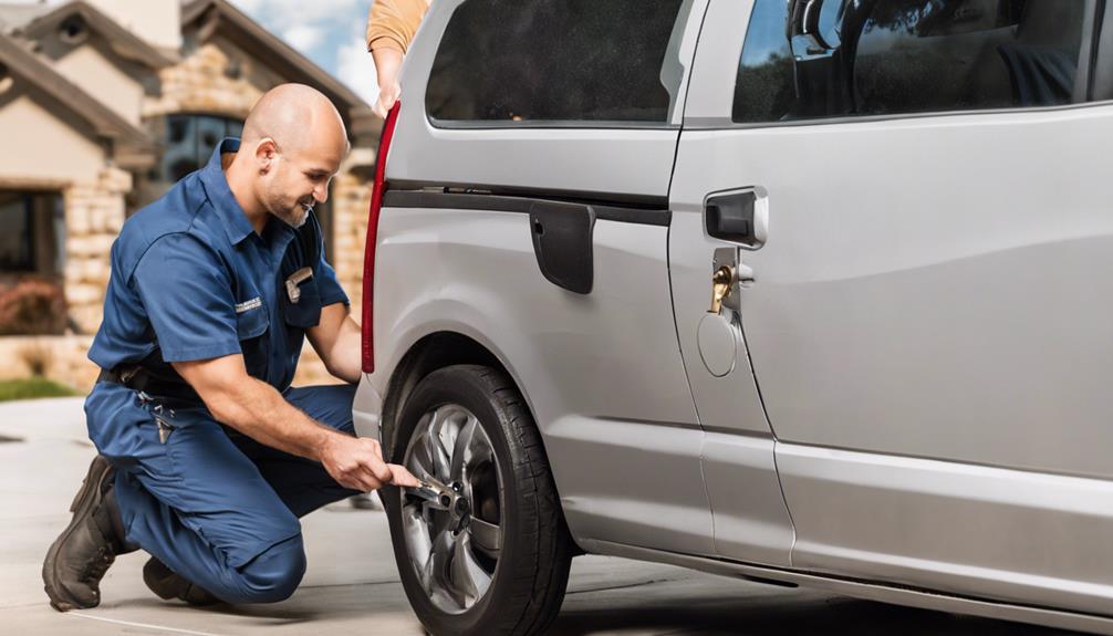 24 7 emergency key replacement