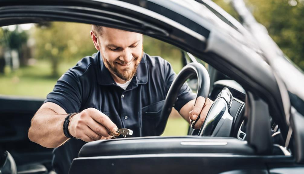 24 7 key replacement service
