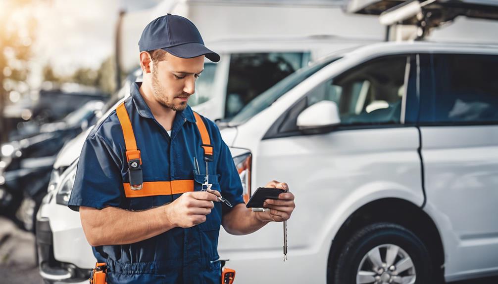 24 7 key replacement service