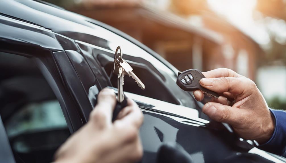 24 7 mobile car key service