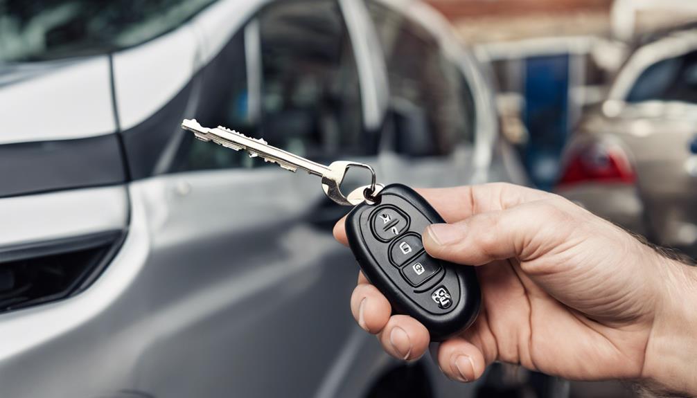 24 7 mobile key replacement