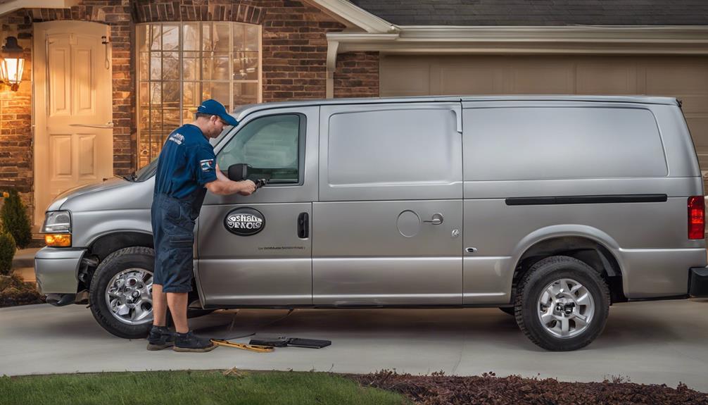 24 7 mobile key replacement