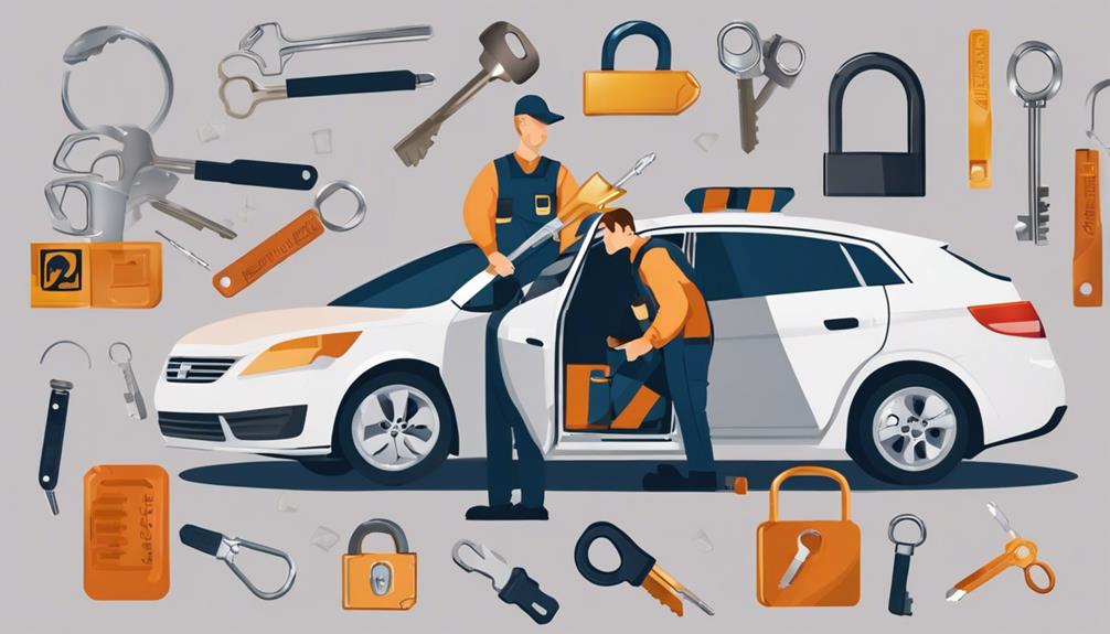 24 7 mobile key replacement
