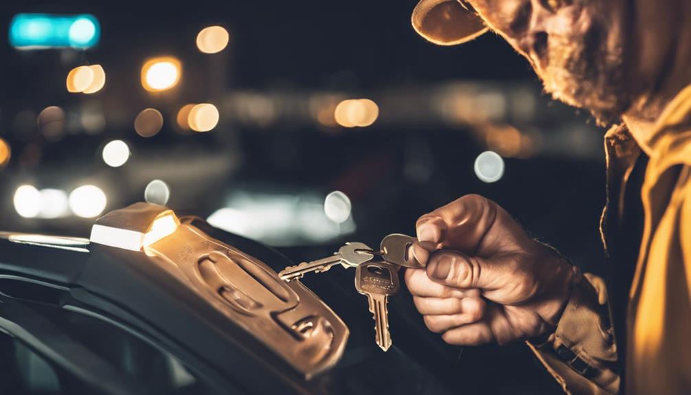 24 7 mobile key replacement